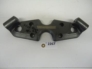 GSXR1300 2008 - 2009 Suzuki Kroonplaat D1-18030 beschikbaar voor biedingen