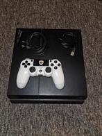 PlayStation 4 FW9.00 met controller, Ophalen of Verzenden, Met 1 controller, Original, 500 GB