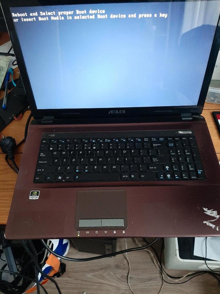 Laptops partij intel i7 , i5, 17 inch Lees beschrijving !, Computers en Software, Windows Laptops, Gebruikt, 17 inch of meer, 2 tot 3 Ghz