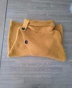 Nieuw coltrui Okergeel Tuunte, Geel, Maat 46/48 (XL) of groter, Nieuw, Ophalen of Verzenden