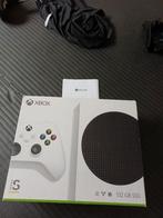 Xbox Series S 512gb met controller, Spelcomputers en Games, Spelcomputers | Xbox Series X en S, Ophalen of Verzenden, Zo goed als nieuw