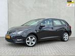 Seat IBIZA ST 1.2 TSI FR, Carplay, 17inch, APK, Voorwielaandrijving, Euro 5, Stof, Gebruikt