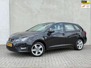 Seat IBIZA ST 1.2 TSI FR, Carplay, 17inch, APK beschikbaar voor biedingen