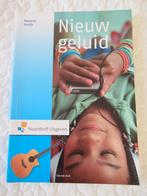 Nieuw geluid + cd, Boeken, Roeland Vrolijk, Zo goed als nieuw, Alpha, HBO