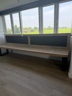 Industriële speeltafel | Nora 2x, Kinderen en Baby's, Kinderkamer | Tafels en Stoelen, Ophalen, Zo goed als nieuw, Tafel(s)