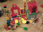 Lego Duplo huisje, Kinderen en Baby's, Speelgoed | Duplo en Lego, Ophalen of Verzenden, Zo goed als nieuw, Duplo