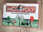 monopoly, zeer netjes, Gebruikt, Ophalen of Verzenden, Drie of vier spelers