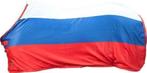 Cooler Flags Deken Rusland 135/175, Dieren en Toebehoren, Nieuw, Ophalen of Verzenden, Deken