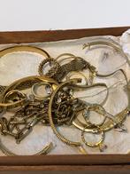 Vintage sieraden, Verzenden, Overige materialen, Armband