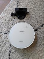 Ecovacs DEEBOT 605 Robotzuiger en-dweil, Ophalen of Verzenden, Zo goed als nieuw, Minder dan 1200 watt, Robotstofzuiger
