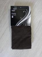 Nieuwe panty - bruin - maat 38-40., Ophalen, Maat 36/38 (S), V&D, Zwart