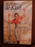 De Kloof - Jan Terlouw - Jeugdboek, Ophalen of Verzenden, Zo goed als nieuw, Jan Terlouw, Fictie algemeen