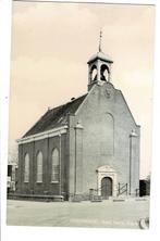 Hoogmade, Kerk, Verzamelen, Ansichtkaarten | Nederland, Ophalen of Verzenden, Ongelopen, Zuid-Holland