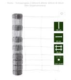 2 x Schapengaas 1 meter hoog  2x 50 meter lang, Tuin en Terras, Gaas en Draad, Ophalen, Nieuw, 20 meter of meer, Gaas