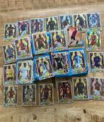 Panini en Topps verzameling, Ophalen of Verzenden, Gebruikt, Buitenlandse clubs, Poster, Plaatje of Sticker