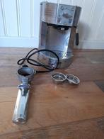 NESPRESSO QUIGG, Huis en Inrichting, Keuken | Keukenbenodigdheden, Ophalen of Verzenden, Zo goed als nieuw