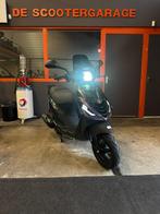 Piaggio Zip brom 45km e3 SP Full 2015 Camo, Ophalen, Gebruikt, Piaggio, Piaggio