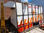 Chassis glasresteel Opbouw., Auto diversen, Ophalen
