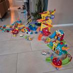 Grote partij Vtech toet toet autos oa politie brandweer, Kinderen en Baby's, Speelgoed | Vtech, Ophalen, Gebruikt