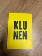 Kluun - Klunen, Boeken, Essays, Columns en Interviews, Kluun, Ophalen of Verzenden, Zo goed als nieuw