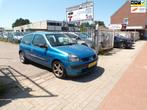 Renault Clio 1.2-16v Expression, Voorwielaandrijving, Gebruikt, 4 cilinders, Blauw