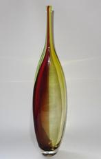 Kosta Boda / Kjell Engman - Tobago vaas, Ophalen of Verzenden