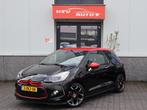 Citroen DS3 1.2 PureTech So Red navi LM camera org NL, Auto's, Citroën, Zwart, Origineel Nederlands, Bedrijf, Handgeschakeld