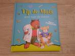 Boek Tip de Muis gaat naar de dokter, Fictie algemeen, Jongen of Meisje, Ophalen of Verzenden, Zo goed als nieuw