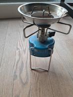 Optimus Camping Gaz S200S Camp Stove 1Burner France, Ophalen of Verzenden, Zo goed als nieuw