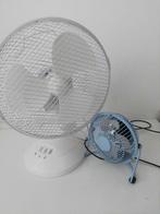 Goed werkende ventilator bijna nieuw, Ophalen of Verzenden, Nieuw, Tafelventilator