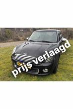 Super nette Mini 1.6 ONE Business Line 2012, nw APK+beurt, Auto's, Mini, Voorwielaandrijving, Stof, 4 cilinders, 4 stoelen