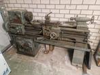 Mondiale draaibank, Ophalen, Gebruikt, Metaaldraaibank, Minder dan 500 mm