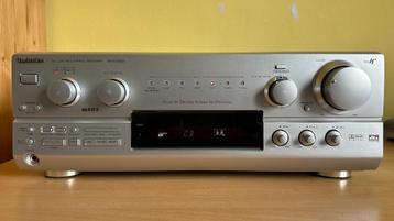 Technics 5.1 Versterker / Receiver SA-DX940 (5 x 100 Watt) beschikbaar voor biedingen
