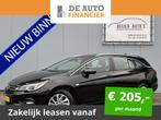 Opel Astra Sports Tourer 1.4 Turbo S/S € 12.395,00, Auto's, Opel, Nieuw, 1403 kg, Geïmporteerd, 5 stoelen