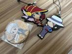 Anime merch, Ophalen of Verzenden, Zo goed als nieuw