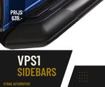 VPS sidebars VW Transporter lengte 2 T5-T5.1-T6-T6.1, Nieuw, Ophalen of Verzenden, Bumper, Links
