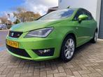 Seat Ibiza 1.2 TSI Style/FR/Automaat/Goed-onderhouden/Apple, Euro 5, 4 cilinders, Xenon verlichting, Ibiza