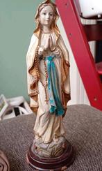 Maria beeldje, Antiek en Kunst, Antiek | Religie, Ophalen of Verzenden