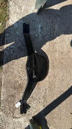 Singel nieuw 125 cm, Dieren en Toebehoren, Paarden en Pony's | Hoofdstellen en Tuigage, Ophalen of Verzenden, Nieuw, Springen