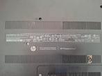 HP laptop, Computers en Software, Windows Laptops, Ophalen of Verzenden, Gebruikt