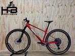 BMC Twostroke 01 Three Carbon 29 inch mountainbike Sram GX, Fietsen en Brommers, Fietsen | Mountainbikes en ATB, Hardtail, Heren