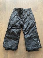babykleding: skibroek, Ophalen, Zo goed als nieuw, Maat 86