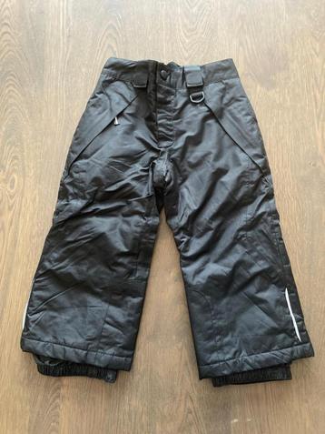 babykleding: skibroek beschikbaar voor biedingen