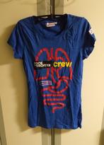 Rock Werchter shirt maat M, Rock Werchter, Ophalen of Verzenden, Zo goed als nieuw, Maat 48/50 (M)