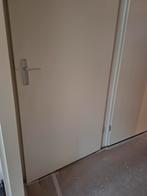 Gratis opdekdeur, Ophalen, 80 tot 100 cm, 215 cm of meer, Binnendeur