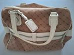 Tommy Hilfiger tas, Ophalen of Verzenden, Zo goed als nieuw, Beige, Handtas