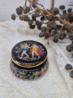 Grieks aardewerk zalf potje, Pyxos, Antiek en Kunst, Ophalen of Verzenden