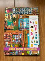 Het Grote Zoekboek, Boeken, Ophalen of Verzenden, Gelezen
