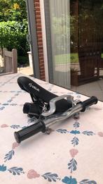 Velo kinderzadel  voor op de herenfiets, Ophalen, Nieuw