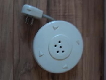 Ericsson Telefoon-verlengsnoer op haspel beschikbaar voor biedingen